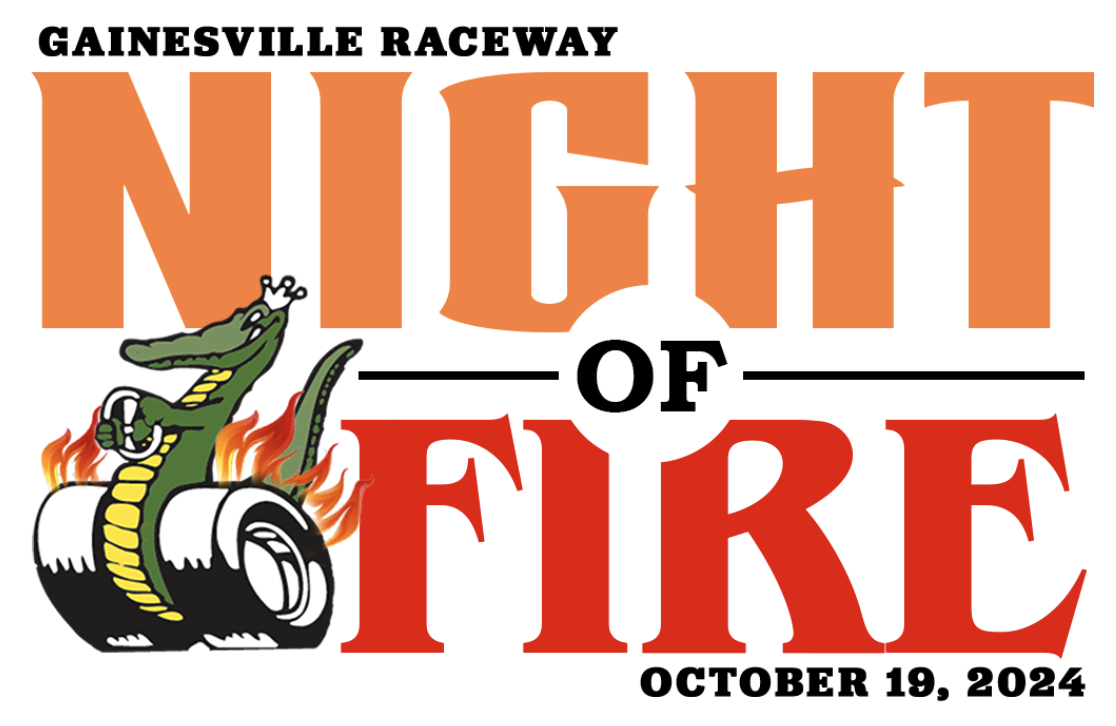 Gainesville Raceway Night of Fire